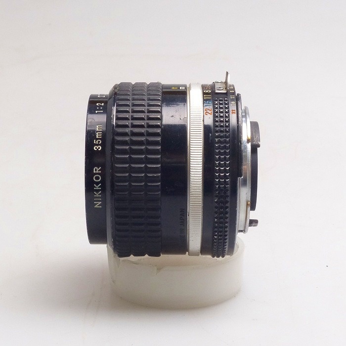 ニコン AI 35/2S