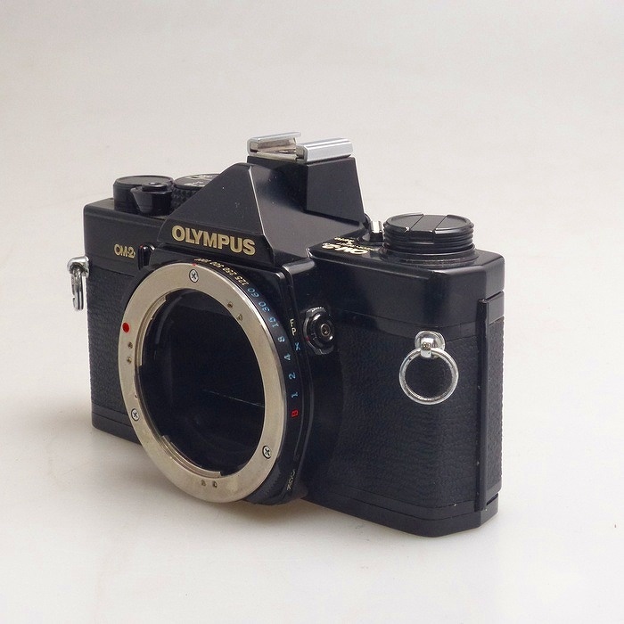オリンパス OM-2n ブラック