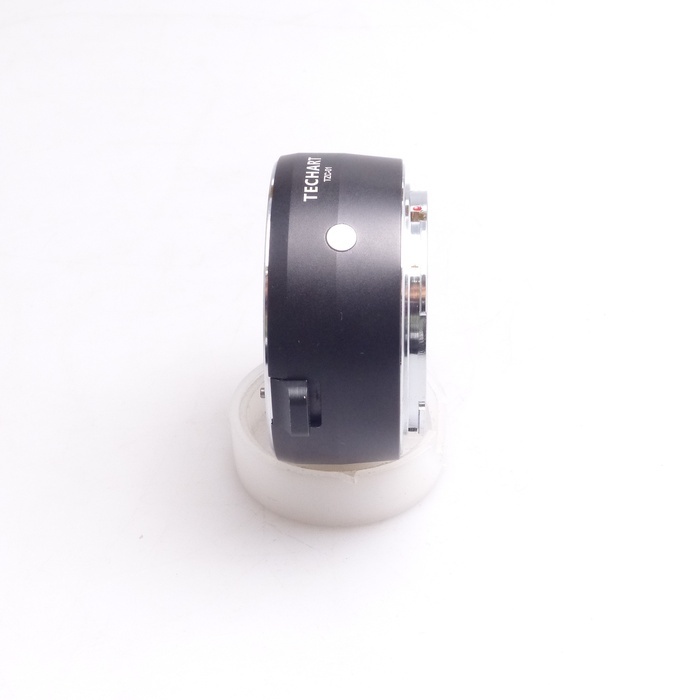 TECHART TZC-01 キャノンEF→ニコンZ