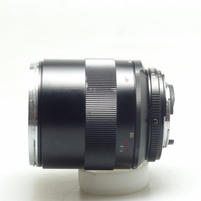 コシナ カールツアイス マクロプラナー T 2/100 ZF.2 ニコン用