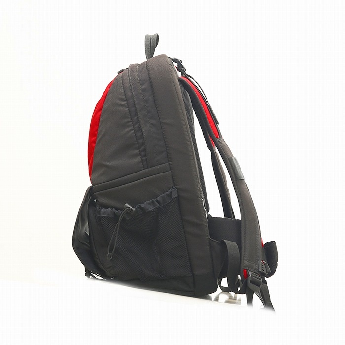 ロープロ Fastaback 350 レッド