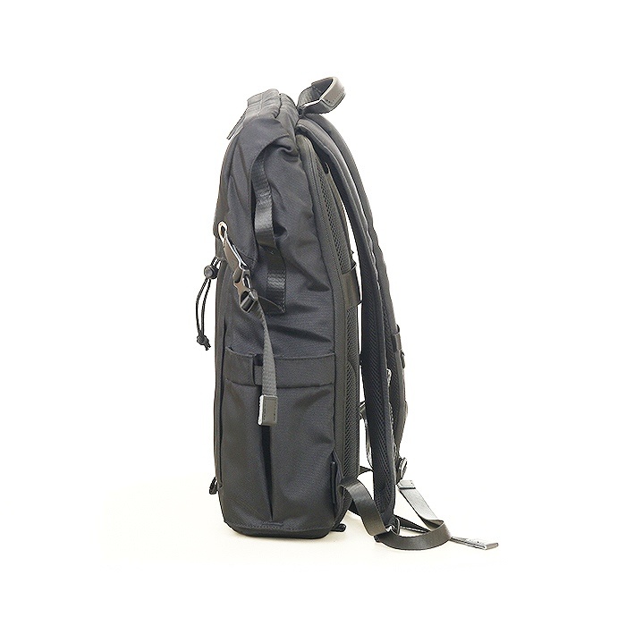 バンガード VEO GO 46M BK ブラック