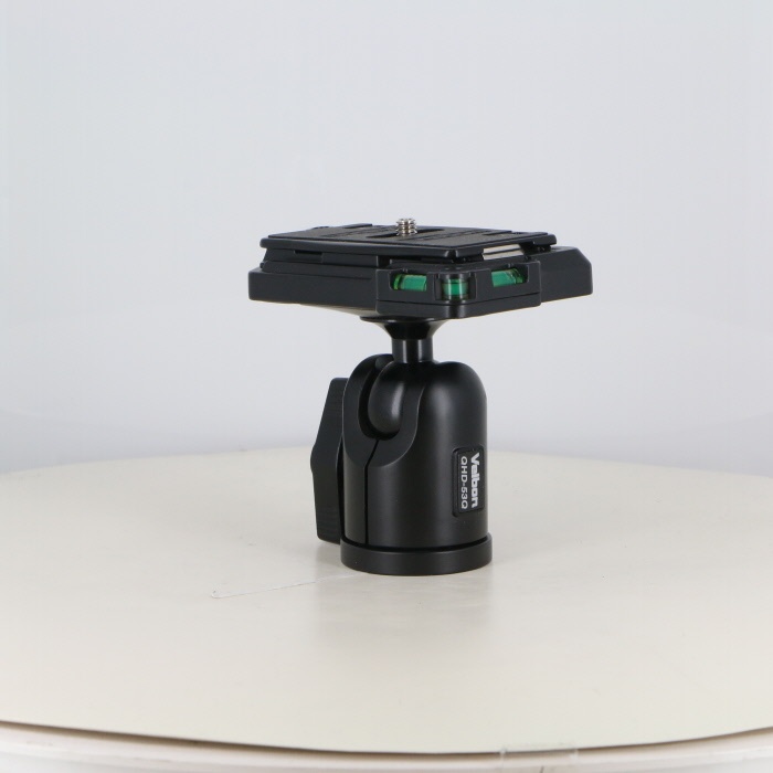 ベルボン QHD-53Q 雲台