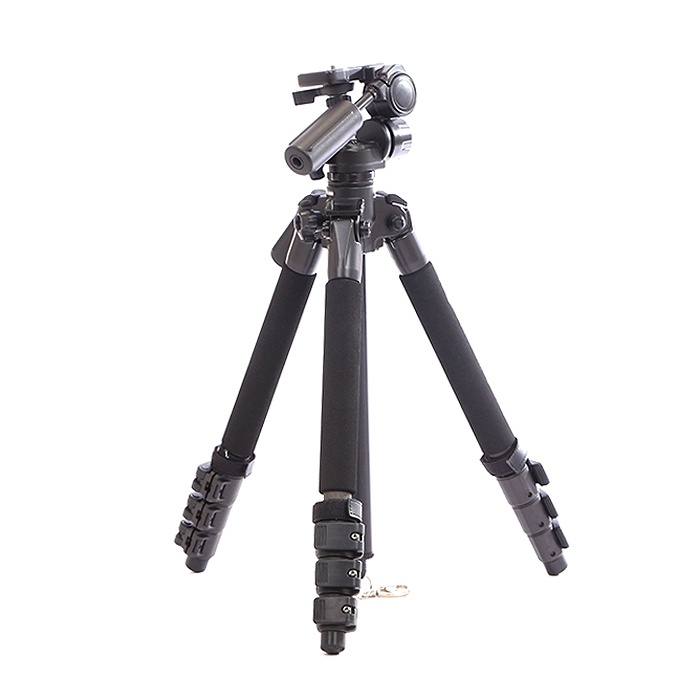 ベルボン カルマーニュ 540EL + 雲台PH-250B