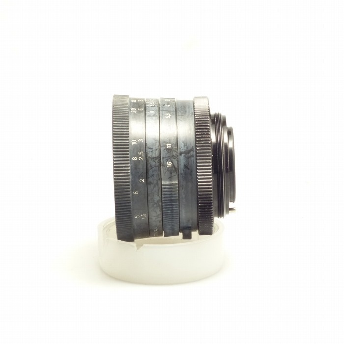 ソノタ ISCO-GOTTINGEN 50/2.8 M42