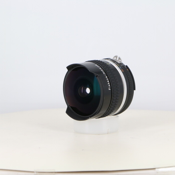 ニコン AI-S 16/2.8