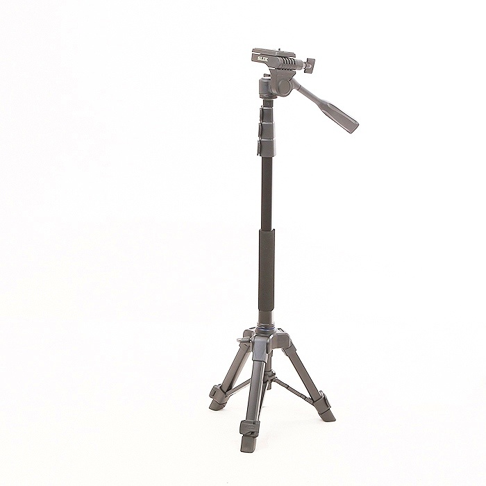 スリック STAND POD GX スタンドポッド 一脚