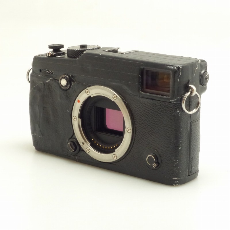 フジフイルム X-Pro2 ボディ