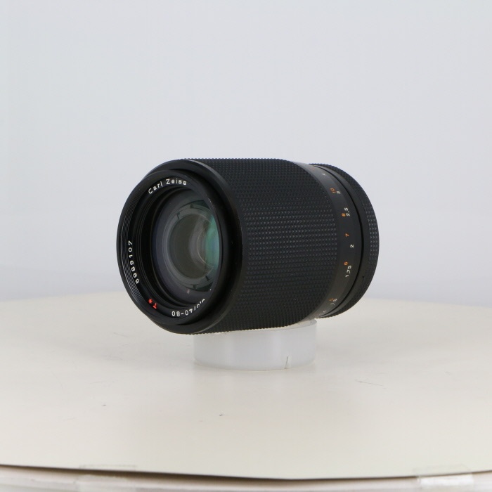 コンタックス VS T*40-80/3.5AE