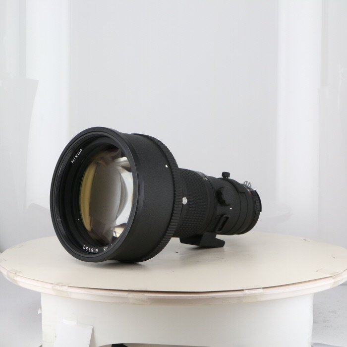 ニコン AI 300/2.8