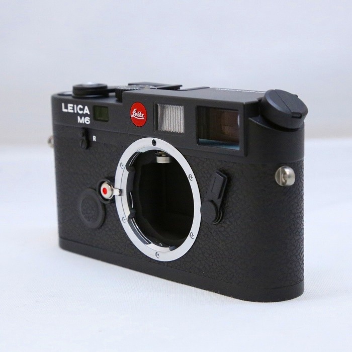 ライカ M6 #10557