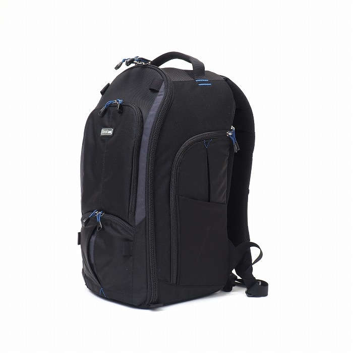 thinkTANKphoto ストリートウォーカープロV2.0 カメラバッグ