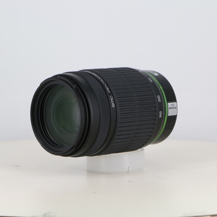 ペンタックス DA55-300/4-5.8 ED