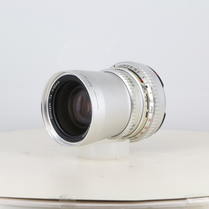 HASSELBLAD ディスタゴン C50/4