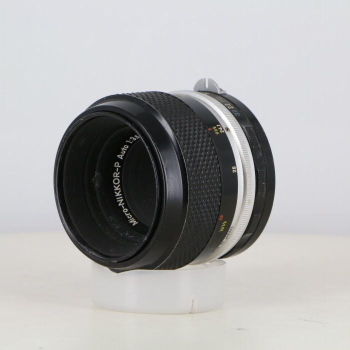 ニコン ニッコール 55/3.5