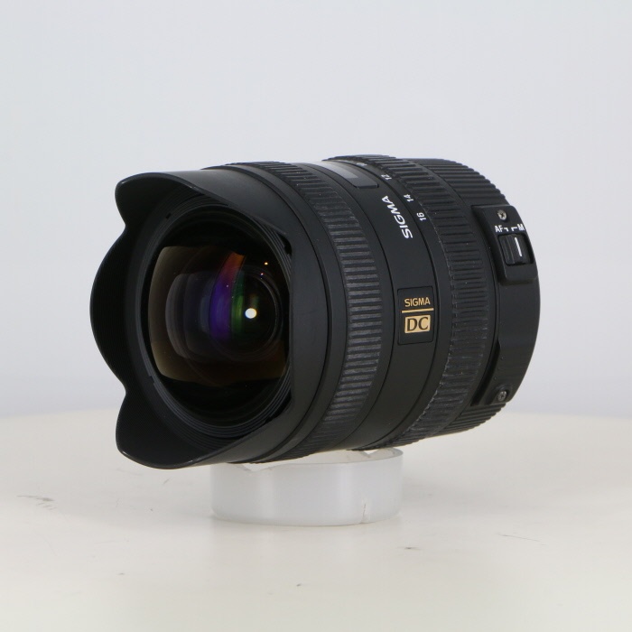 シグマ AF8-16/4.5-5.6 DC HSM EO