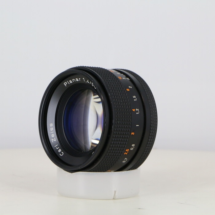 コンタックス プラナー 50/1.4AE