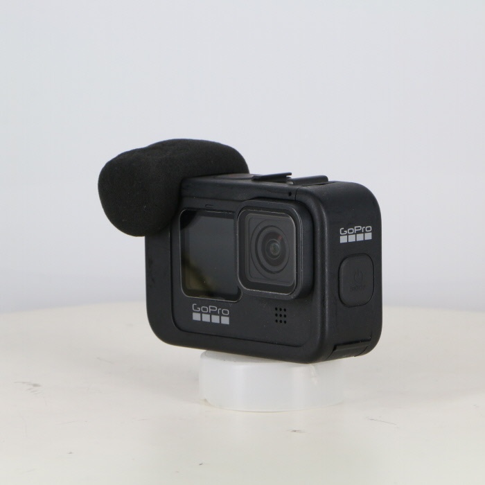 GoPro HERO9 BLACK