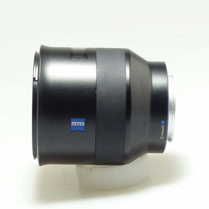 ツアイス Batis 1.8/85 ソニーEマウント用
