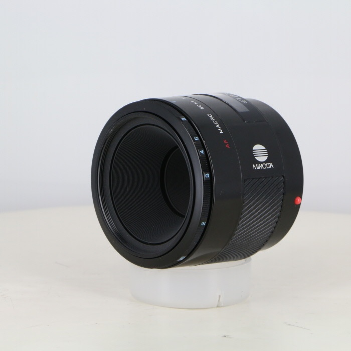 ミノルタ AF 50/2.8 マクロ I