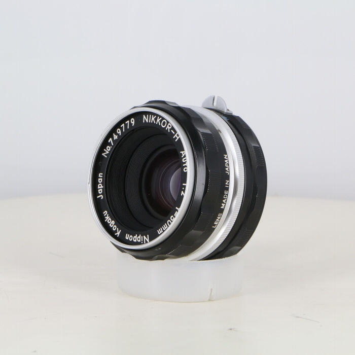 ニコン Nikkor-H Auto 50/2