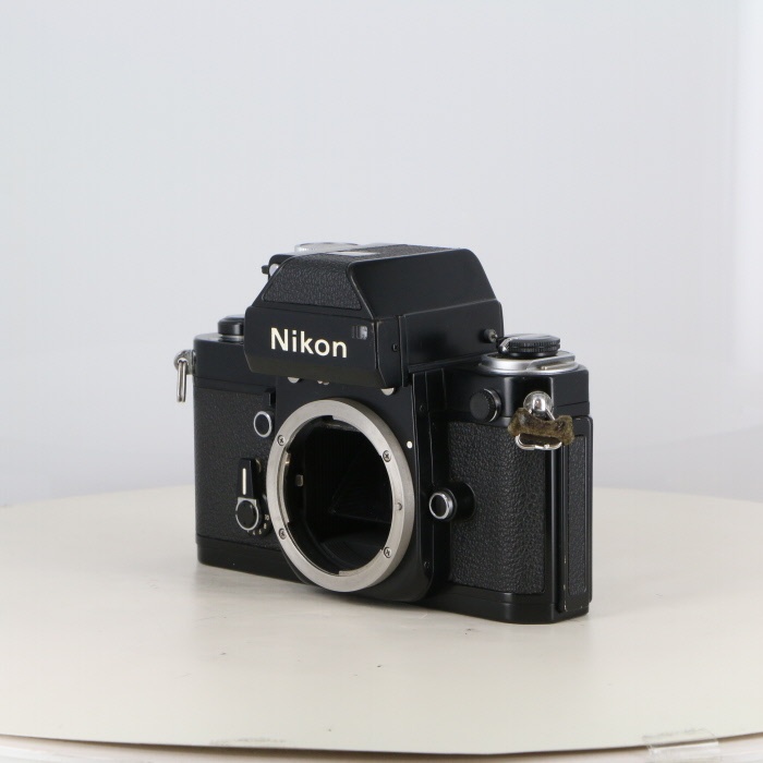 ニコン F2フォトミック ブラック