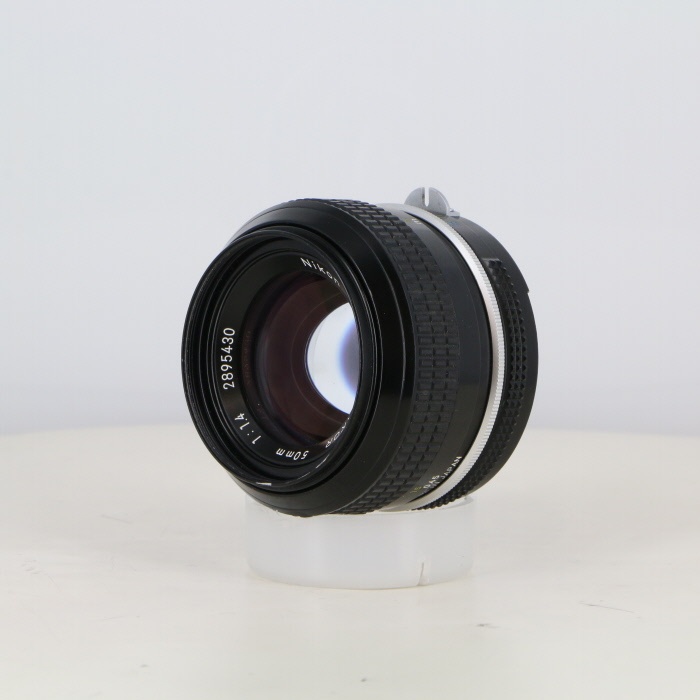 ニコン ニューニッコール 50/1.4