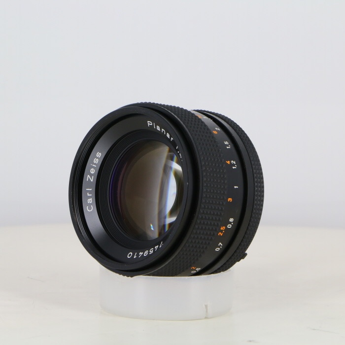 コンタックス T* 50/1.4MM