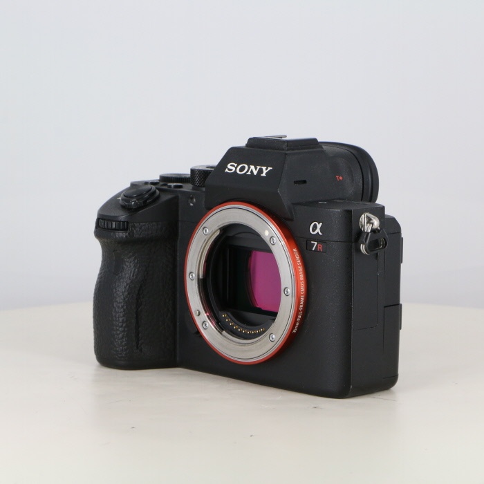 ソニー α7RIIIA (ILCE-7RM3A) ボディ