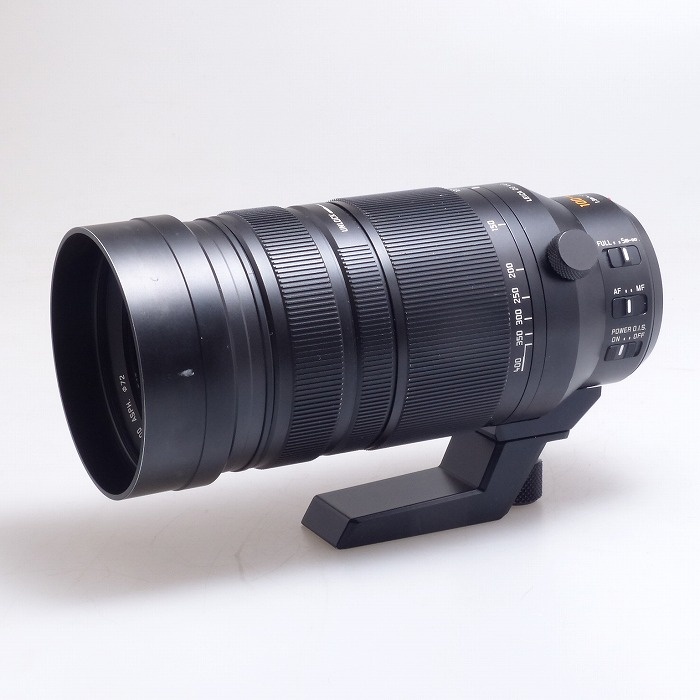 パナソニック DG VARIO-ELMAR 100-400/4-6.3 (H-RS100400)