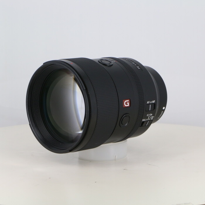 ソニー FE135/1.8 GM