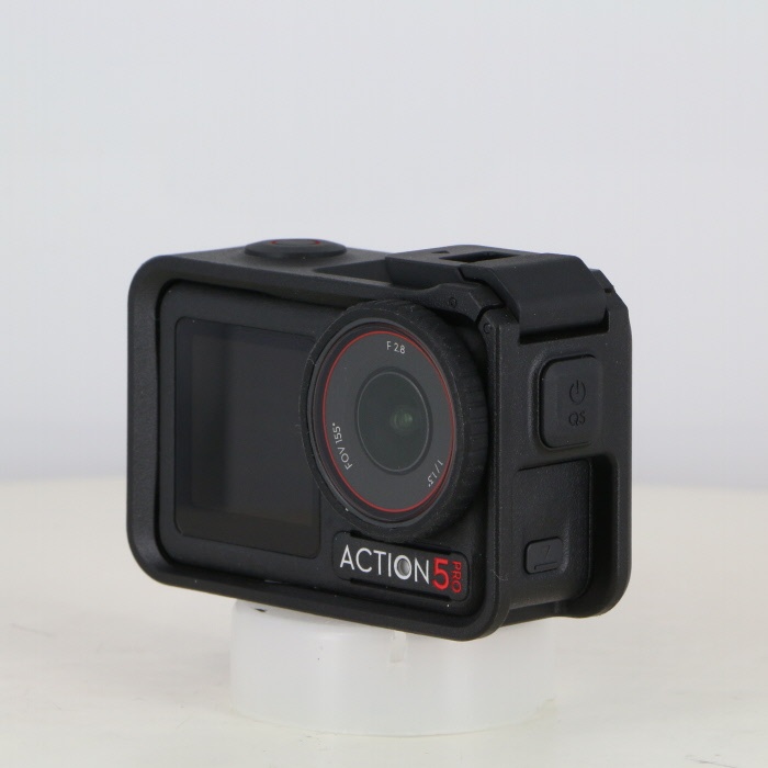 DJI OSMO ACTION5 PRO アドベンチャーコンボ
