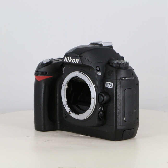 ニコン D70 ボディ