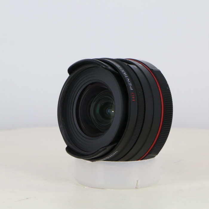 ペンタックス HD DA15/4ED AL LIMITED