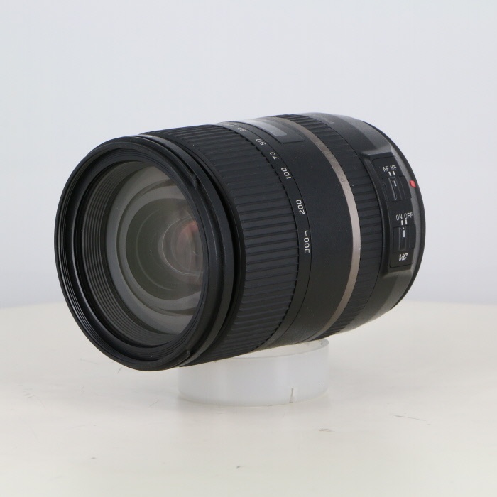 タムロン AF28-300/3.5-6.3 DI VC PZD EFマウント