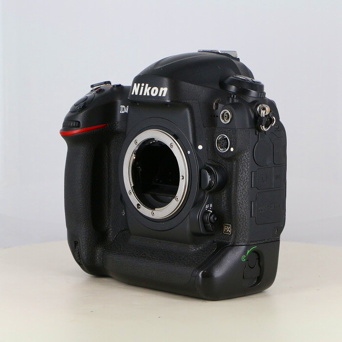 ニコン D4 ボディ