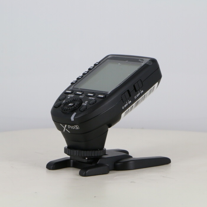 GODOX X PRO S ソニー用