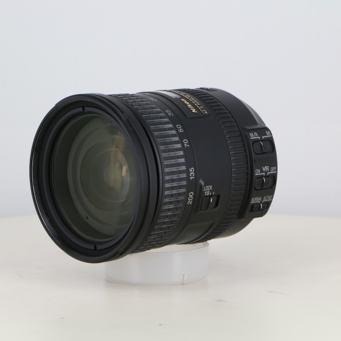 ニコン AF-S DX 18-200/3.5-5.6G ED VR II