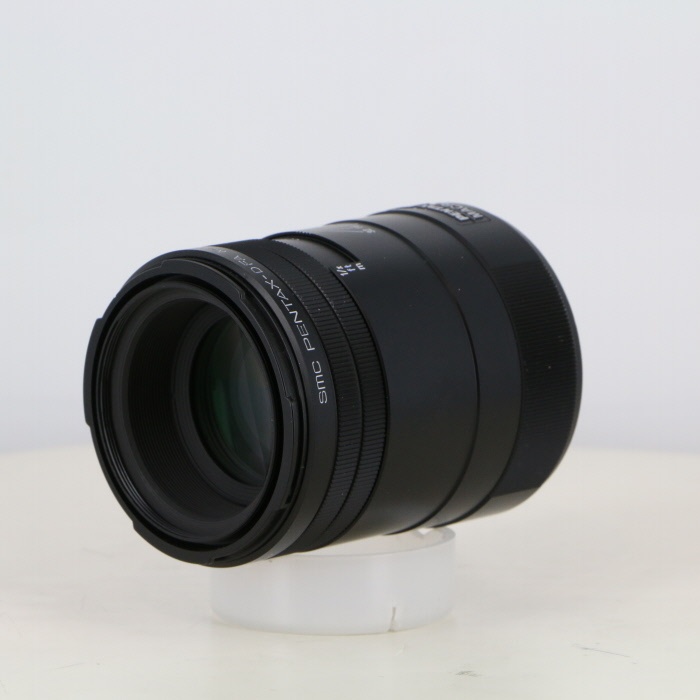 ペンタックス D FA MACRO 100/2.8 WR