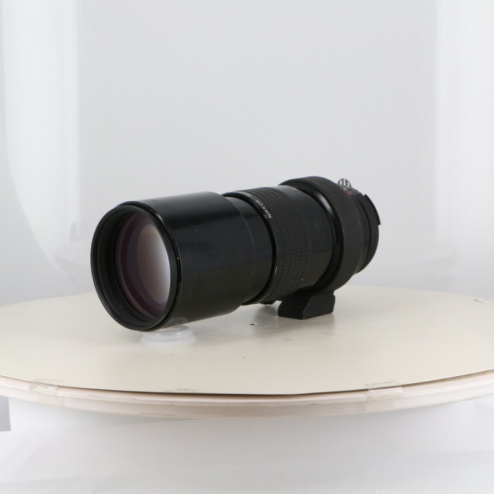 ニコン ニューニッコール300/4.5(Ai改)