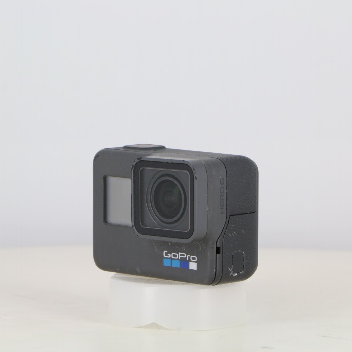 GoPro HERO6 (CHDHX-601-FW)