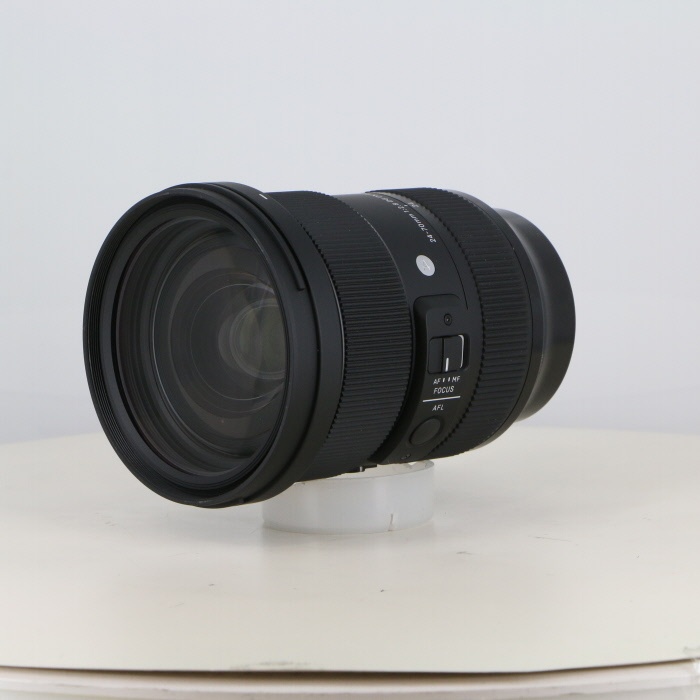 シグマ A24-70/2.8 DG DN Lマウント用