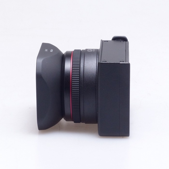 リコー GXR用レンズユニット A12 28/2.5