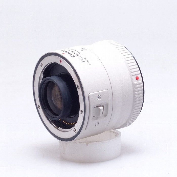 キヤノン エクステンダー EF2X II(2)