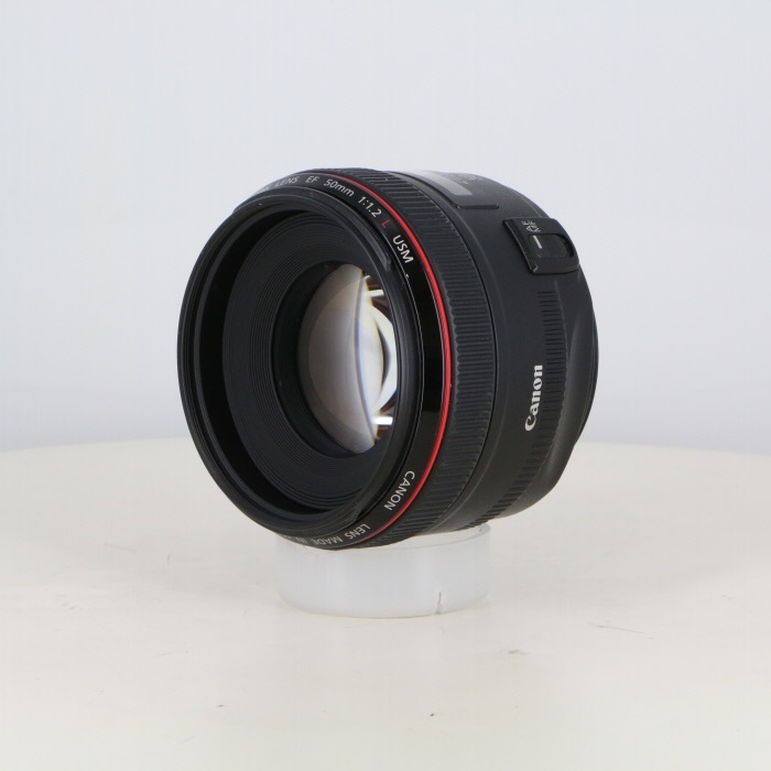 キヤノン EF50/1.2L USM
