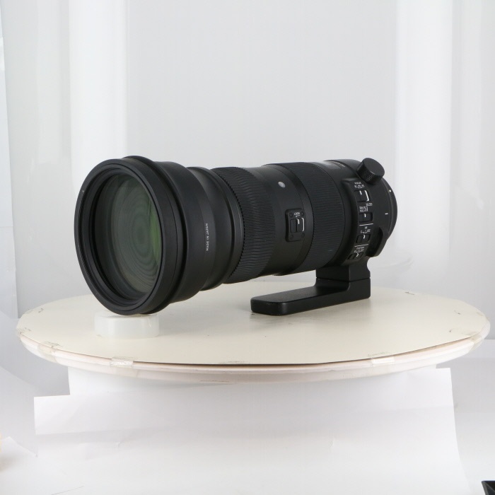 シグマ S150-600 DG OS HSM+TC-1401 キヤノンEFマウント