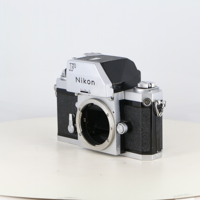 ニコン Fフォトミック ボディ