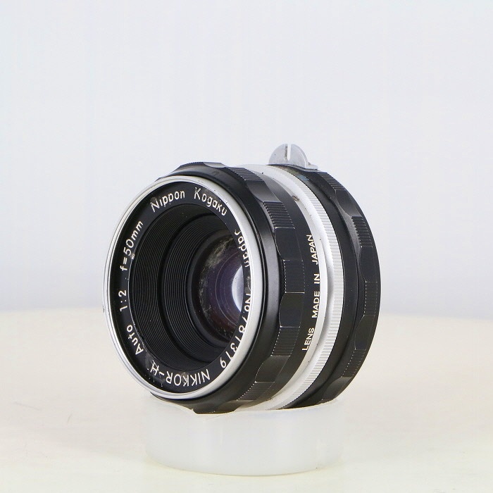 ニコン Auto 50/2