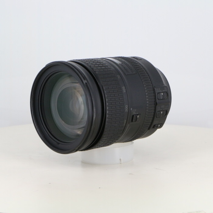 ニコン AF-S 28-300/3.5-5.6G ED VR