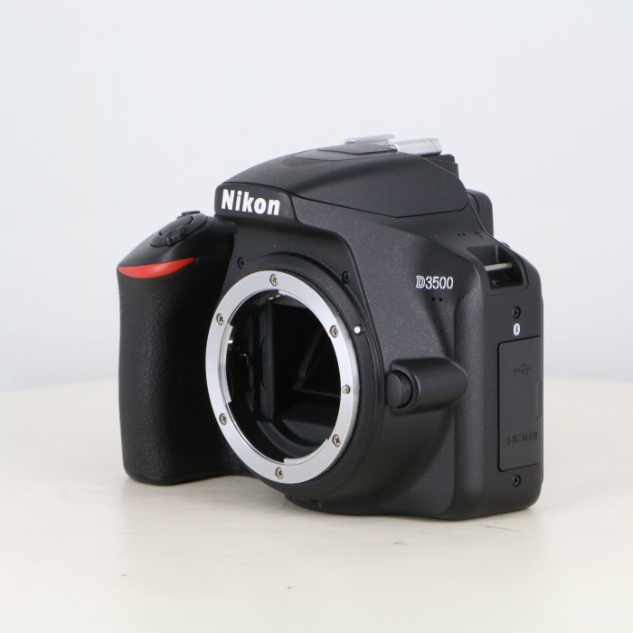 ニコン D3500 ボディ